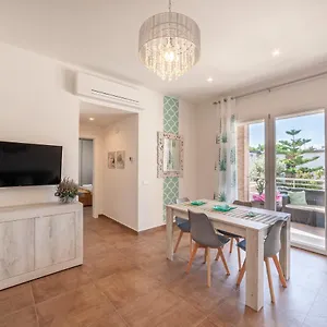  Apartment Prima Dell'elba Family