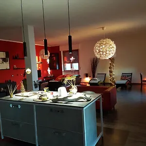 Appartement Spazio-confort-fitness, Piombino