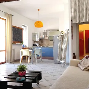  Appartement Delizioso Vicino Al Centro