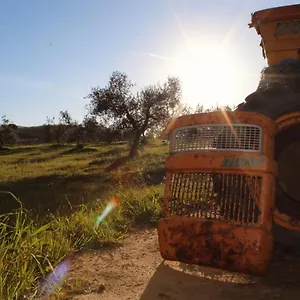 Vakantieboerderij Agricampeggio La Piaggia -, Piombino