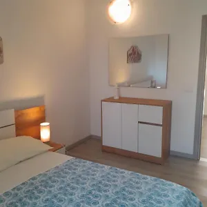  Ferienhaus Casa Vicino Al Mare