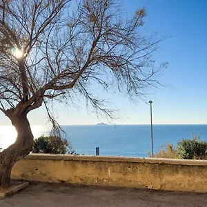  Apartment Bilocale Vista Mare-isola D'elba Al Castello Di