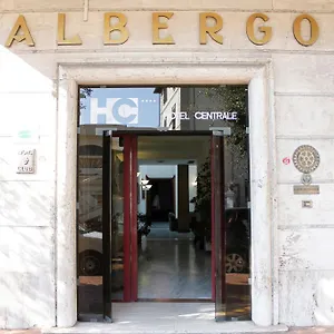 Hotel Centrale Piombino