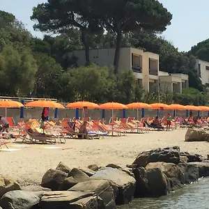 Baia Toscana Piombino