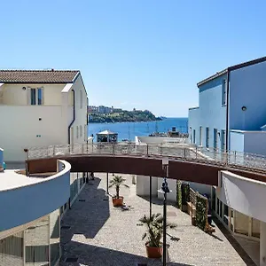 Marina Salivoli Piombino
