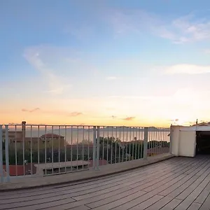  Apartment Attico Sul Mare