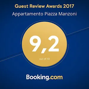  Apartment La Cittadella