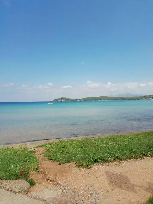 Apartment Appartamento Salivoli Piombino