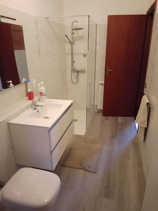 Appartamento Salivoli Piombino Apartment