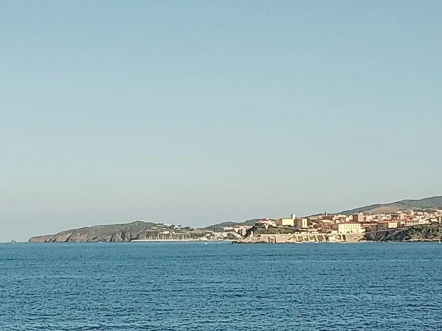 Appartamento Salivoli Piombino Italy