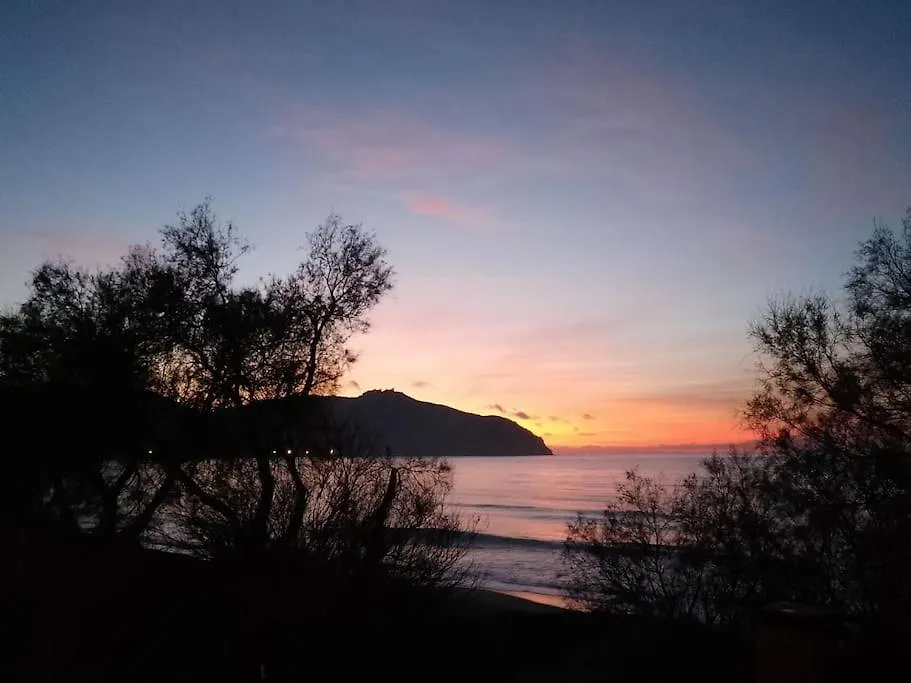 Appartamento Salivoli Piombino 0*,  Italy