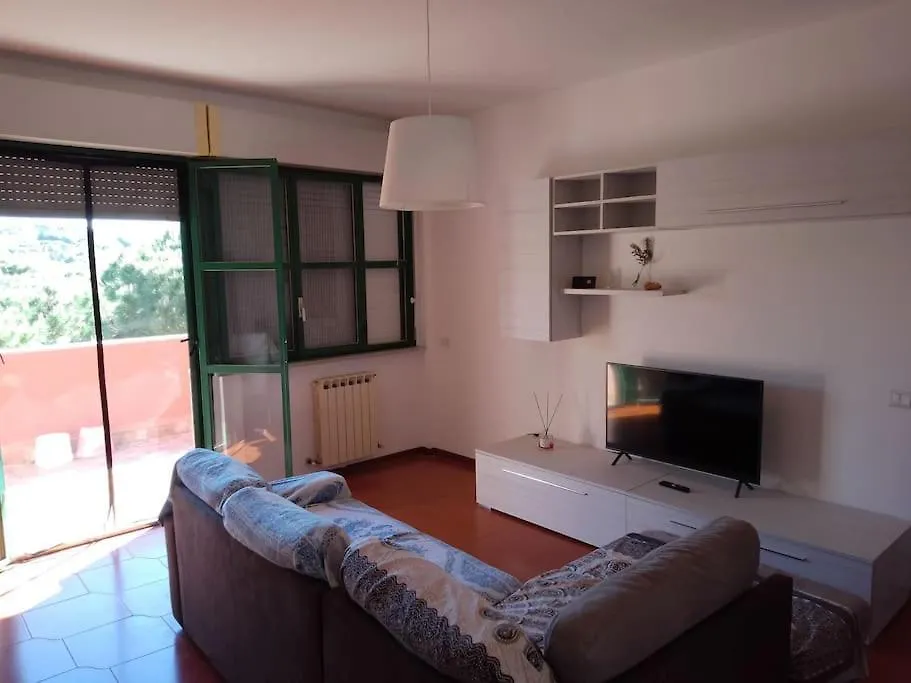 Appartamento Salivoli Piombino