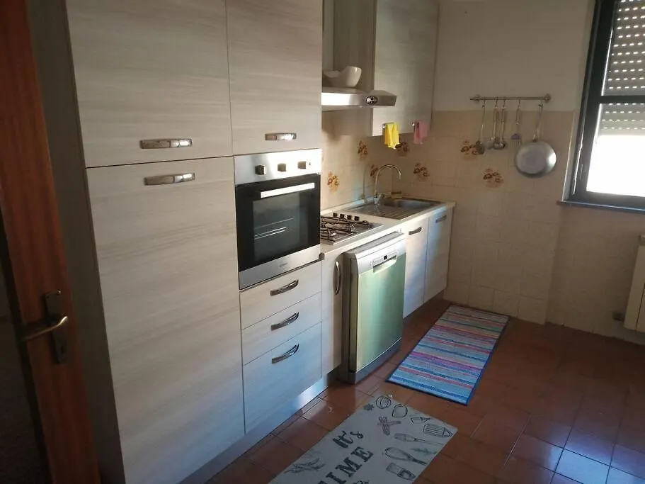 Apartment Appartamento Salivoli Piombino Italy