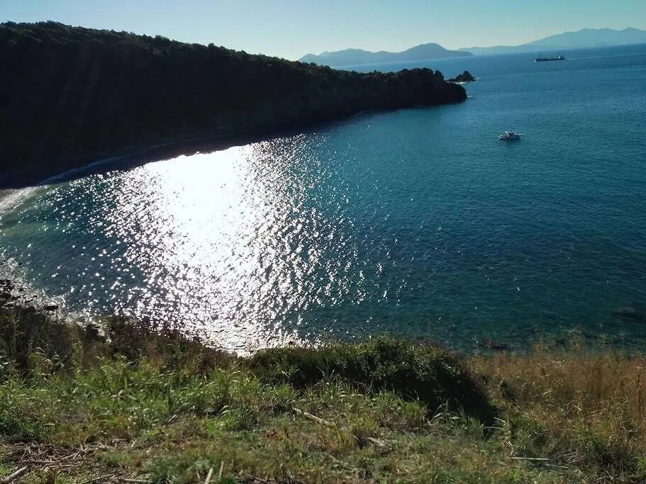 Appartamento Salivoli Piombino Apartment