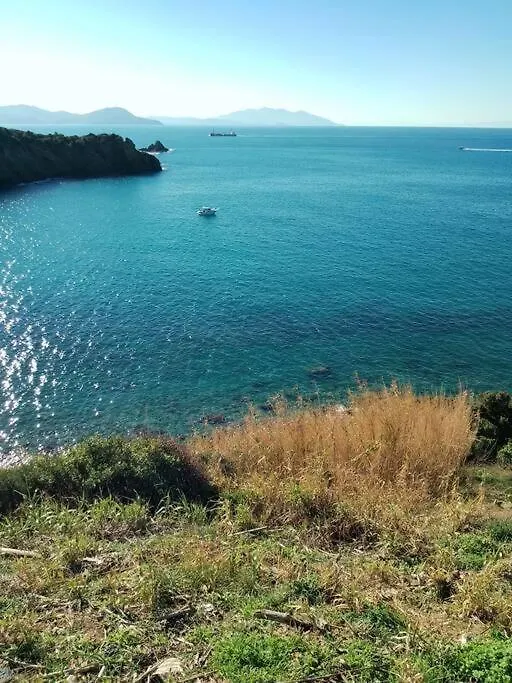 Appartamento Salivoli Piombino